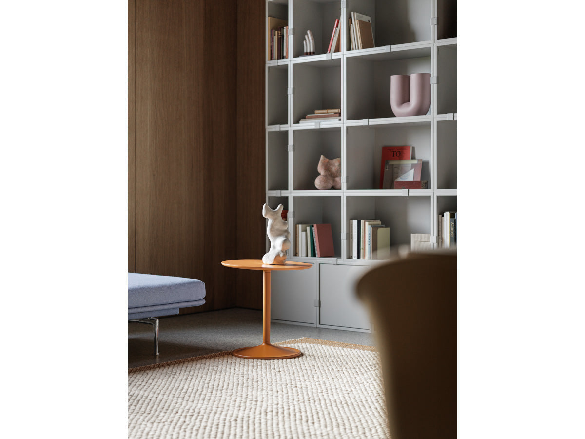 Muuto Stacked Storage - Configuration 1 Bookcase | Scandinavian Design ...