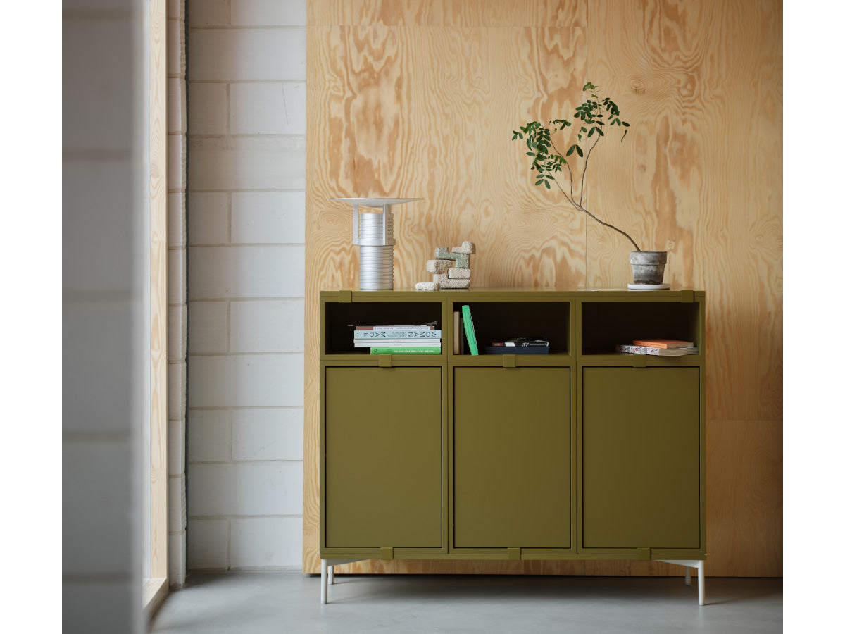 Muuto Stacked Storage - Sideboard 2