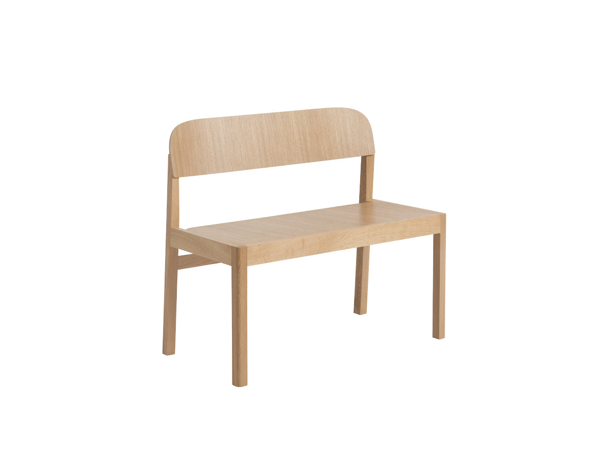 Muuto Workshop Bench