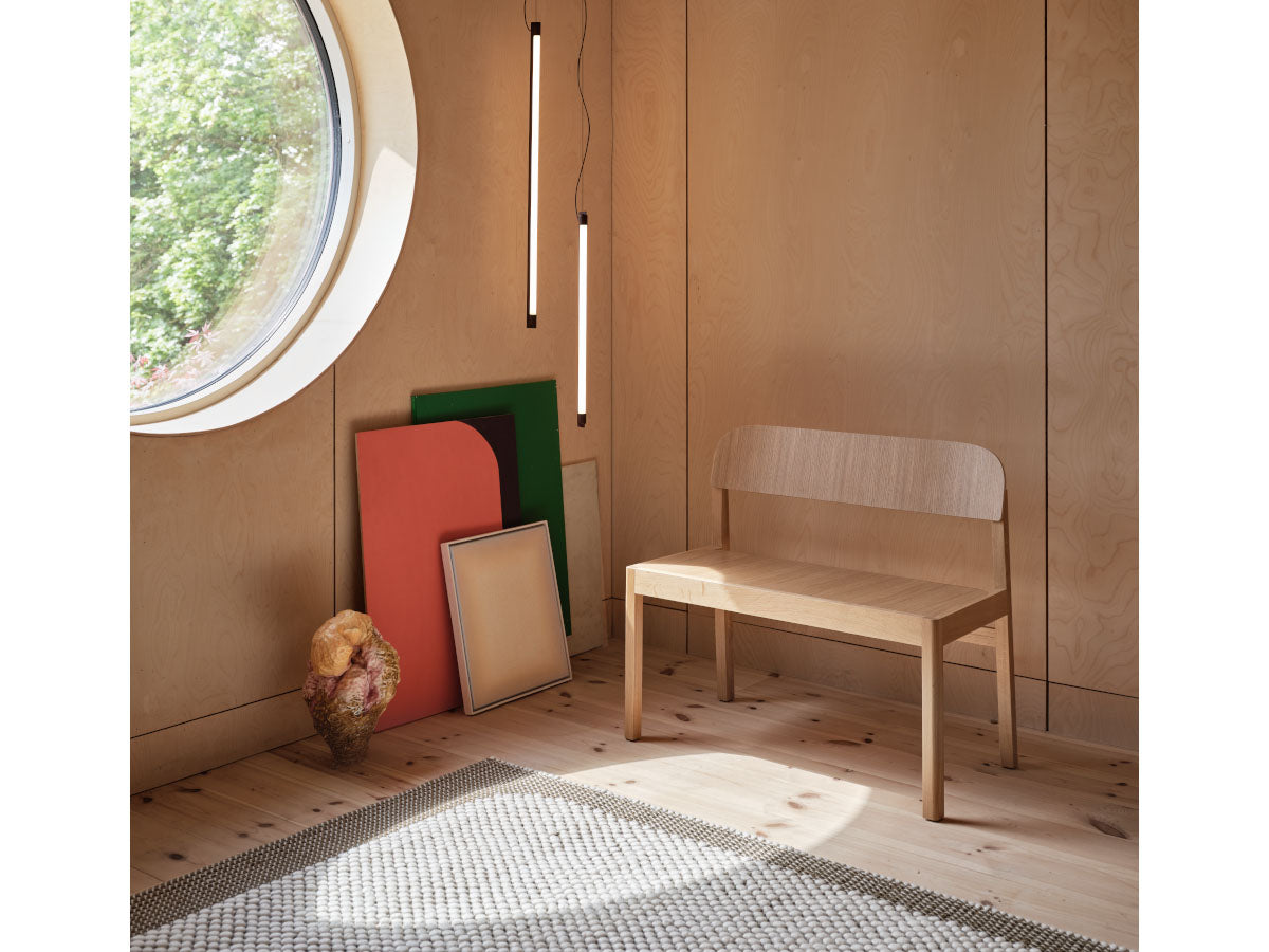 Muuto Workshop Bench