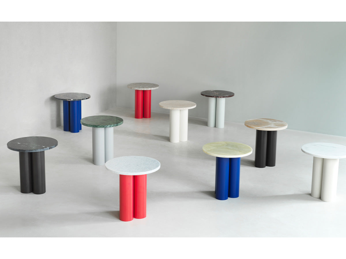 Normann Copenhagen Dit Table - Sand