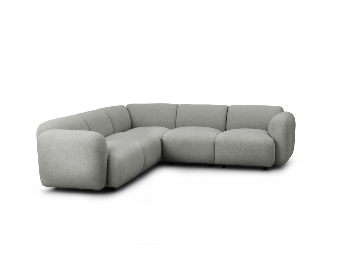 Normann Copenhagen Swell Modular Sofa