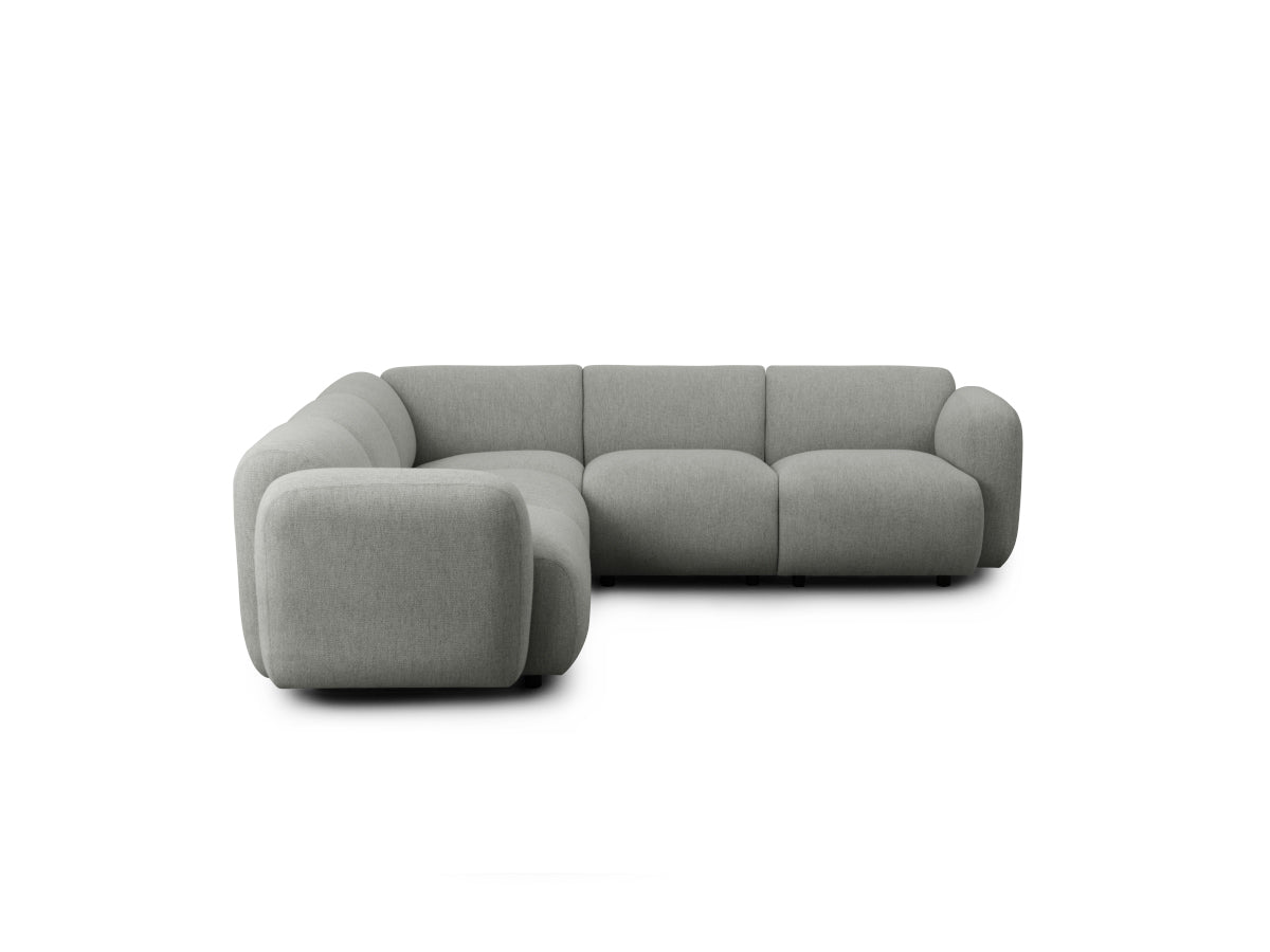 Normann Copenhagen Swell Modular Sofa