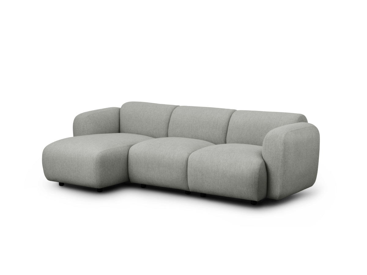 Normann Copenhagen Swell Modular Sofa