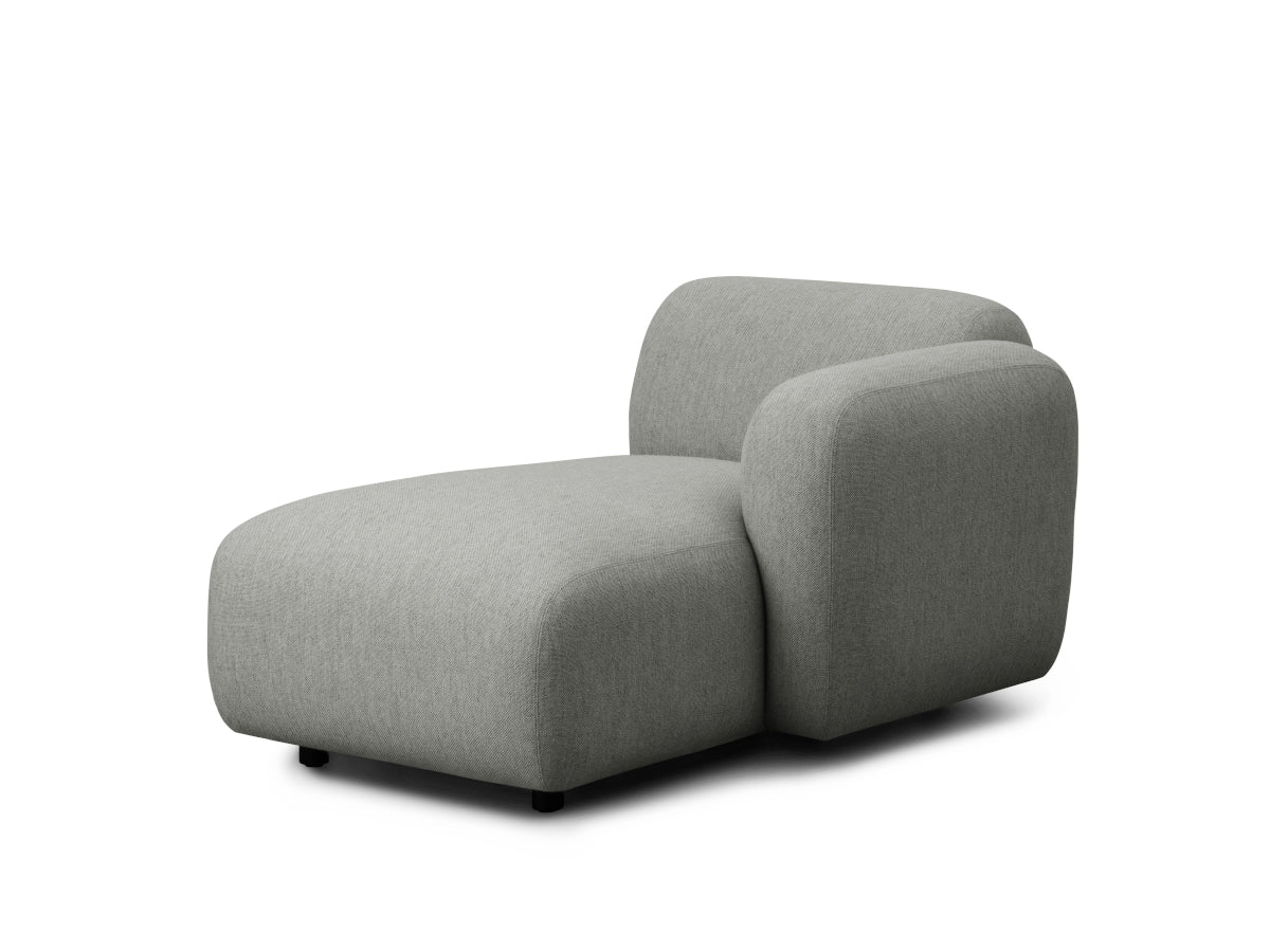 Normann Copenhagen Swell Modular Sofa