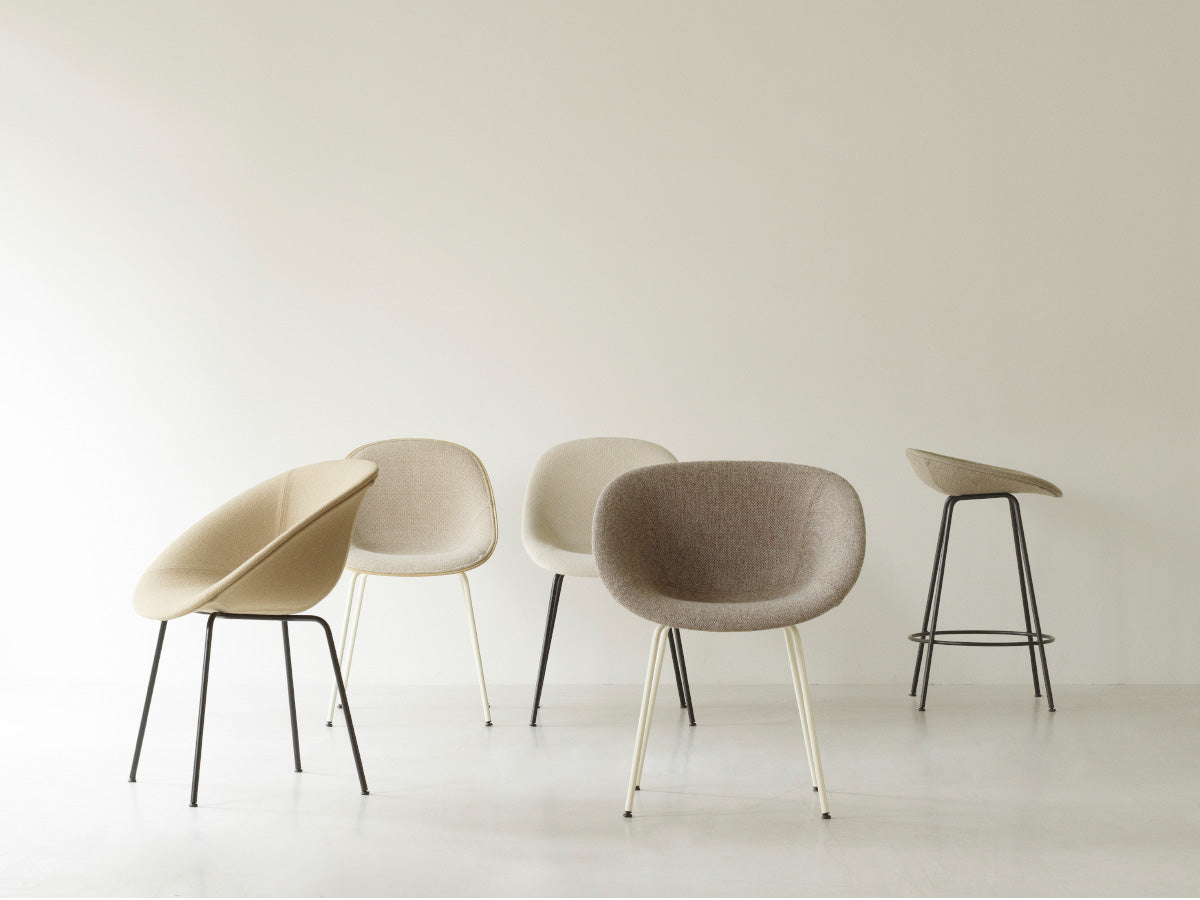 Normann Copenhagen Mat Chair