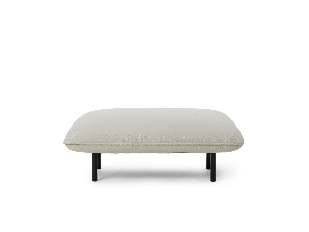 Normann Copenhagen Ark Sofa Pouffe