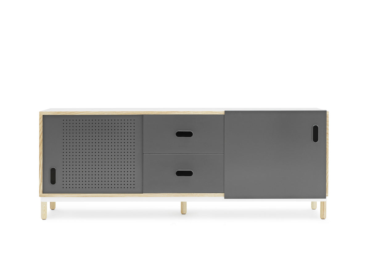 Normann Copenhagen Kabino Sideboard with Drawers