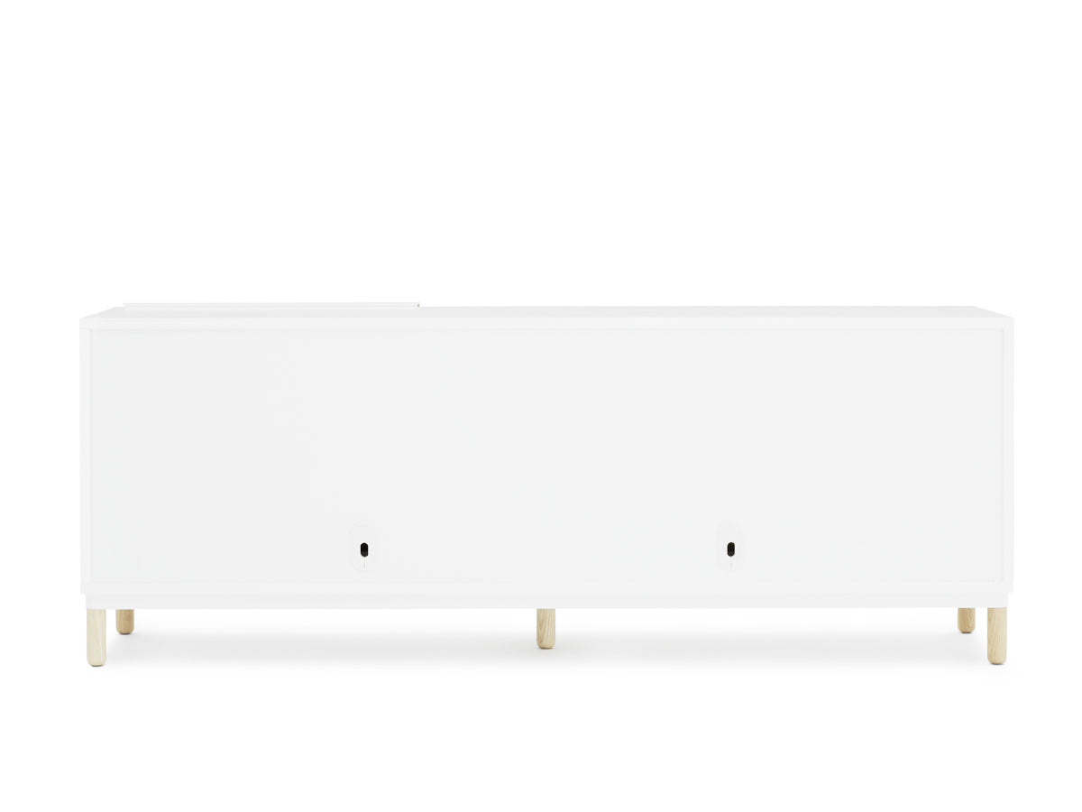 Normann Copenhagen Kabino Sideboard with Drawers