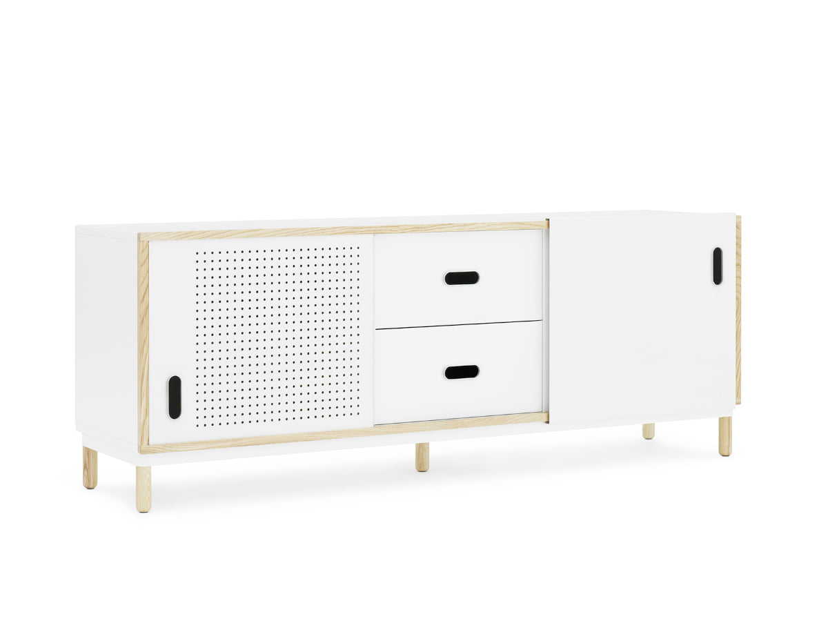 Normann Copenhagen Kabino Sideboard with Drawers