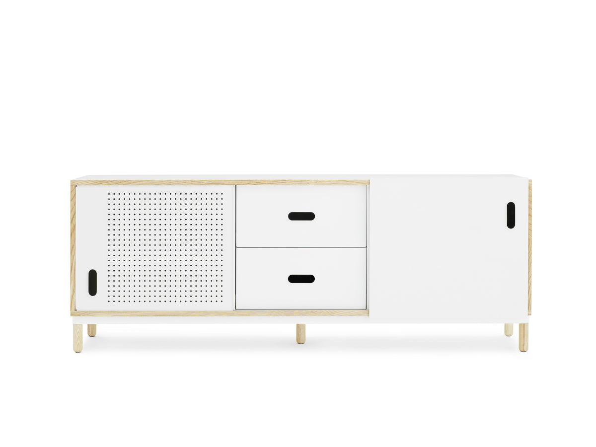 Normann Copenhagen Kabino Sideboard with Drawers