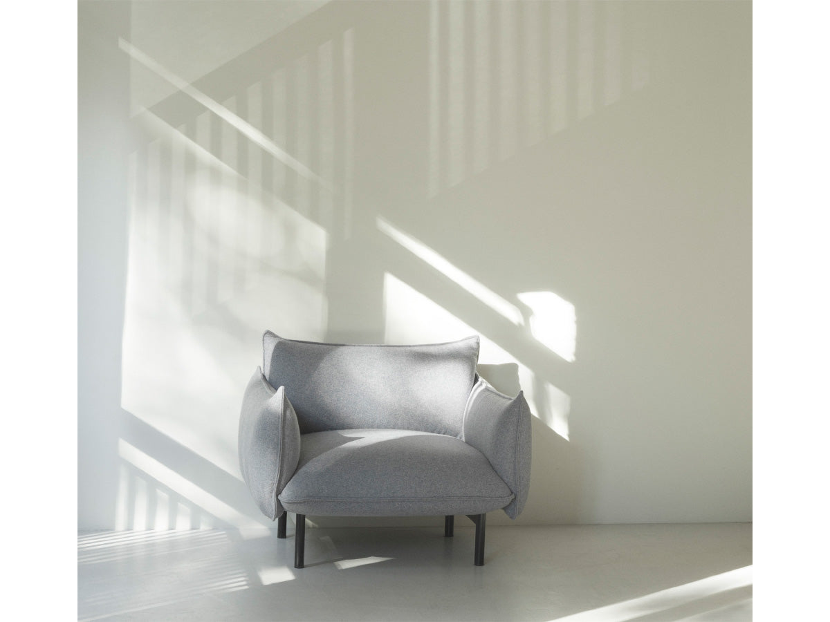 Normann Copenhagen Ark Armchair