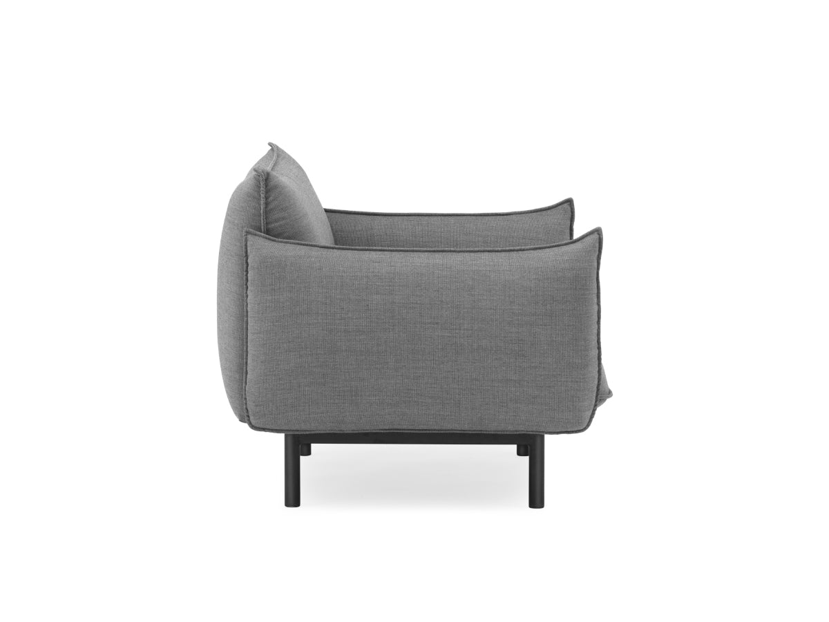 Normann Copenhagen Ark Armchair