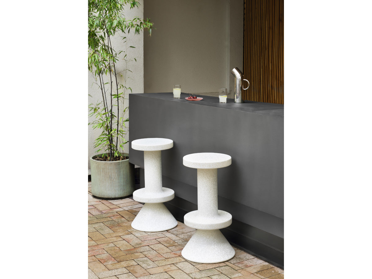 Normann Copenhagen Bit Bar Stool 75cm