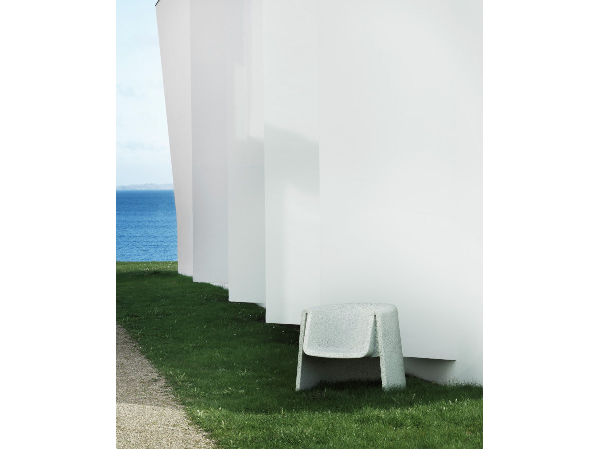 Normann Copenhagen Bit Lounge Chair