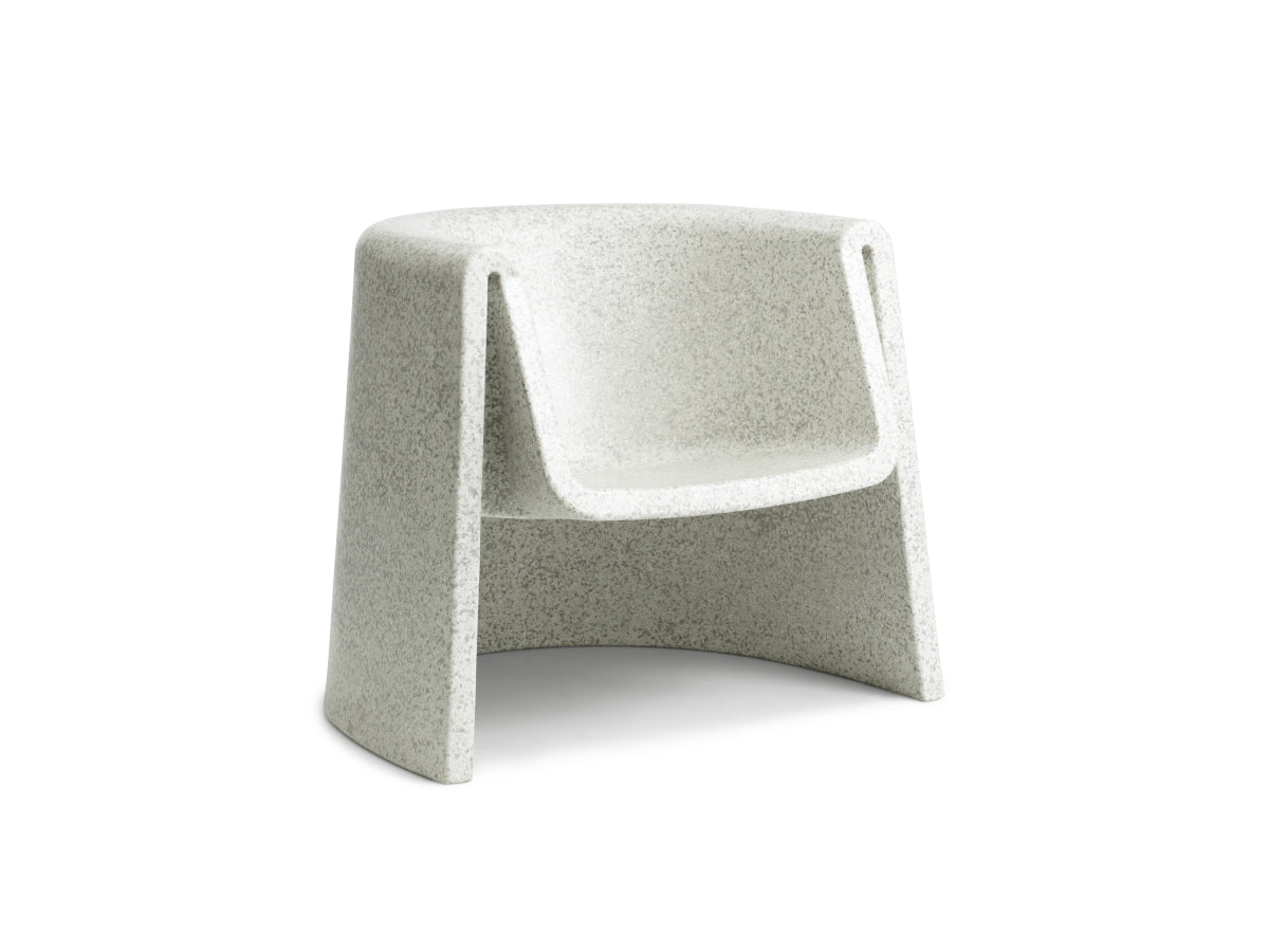 Normann Copenhagen Bit Lounge Chair