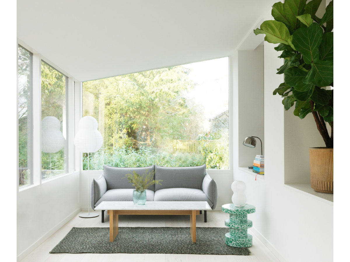 Normann Copenhagen Bit Stool Stack | Scandinavian Design - Cimmermann