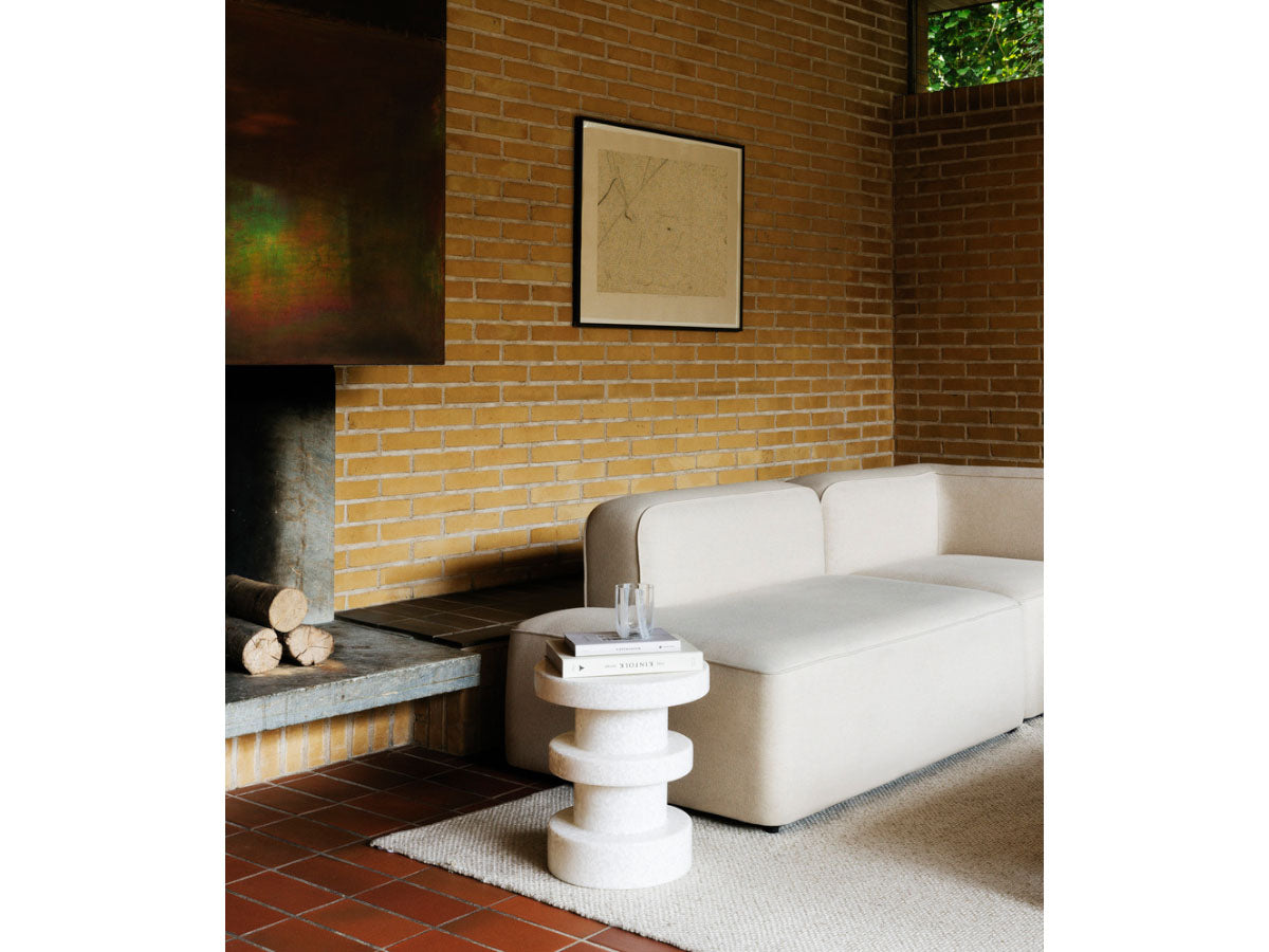 Mult Bit Stool Normann Copenhagen Bit Stool Stack | Scandinavian Design - Cimmermann
