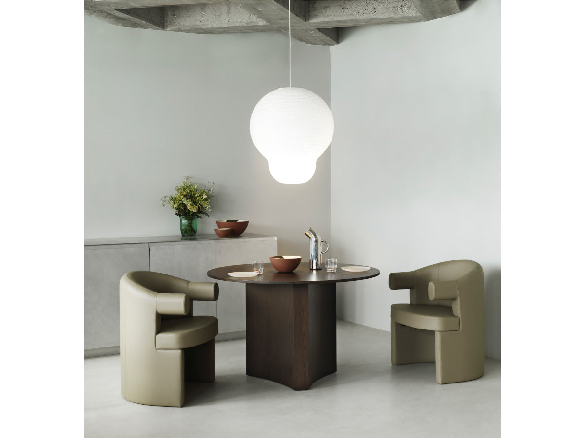 Normann Copenhagen Bue Dining Table