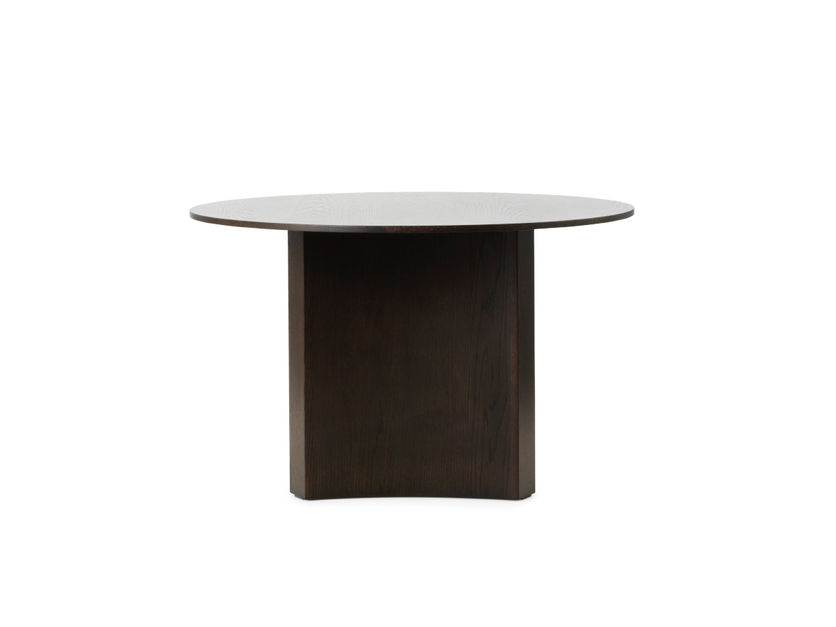 Normann Copenhagen Bue Dining Table