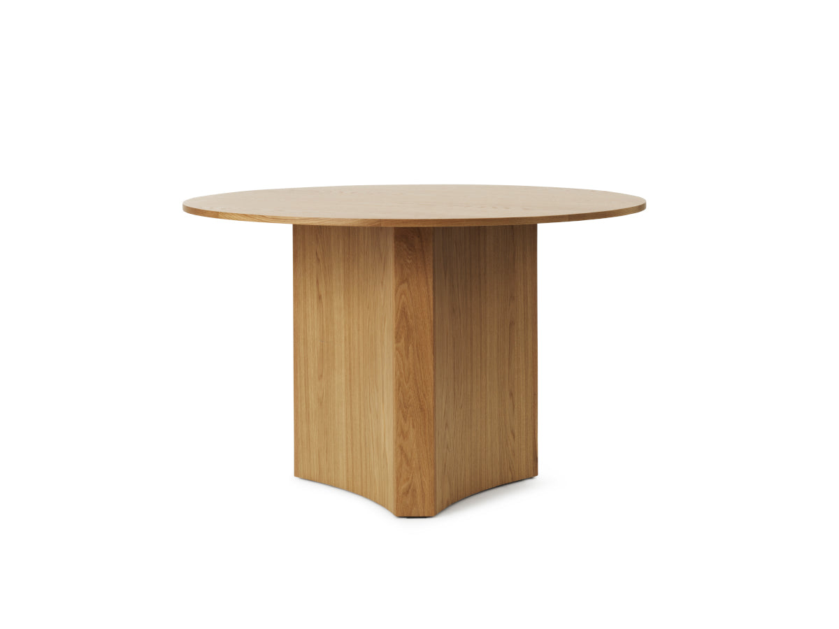 Normann Copenhagen Bue Dining Table