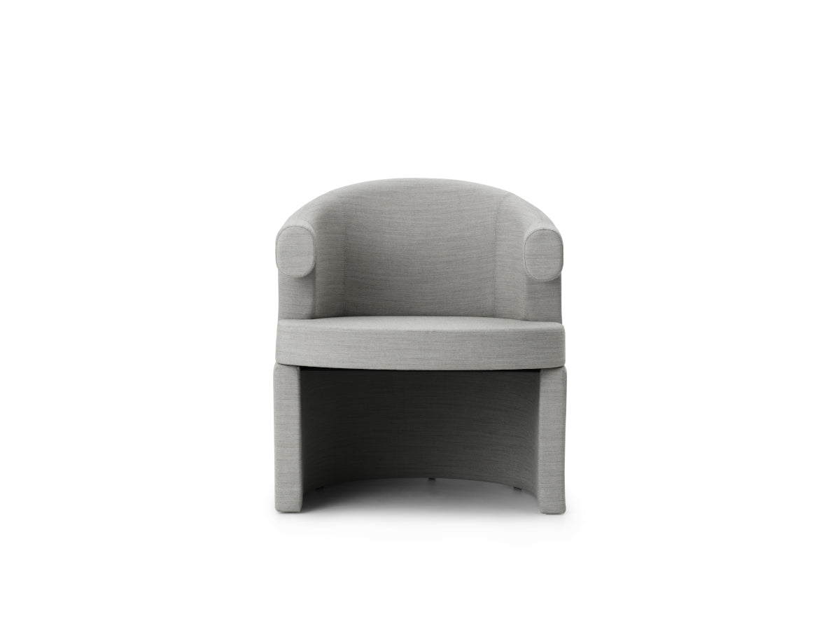 Normann Copenhagen Burra Chair