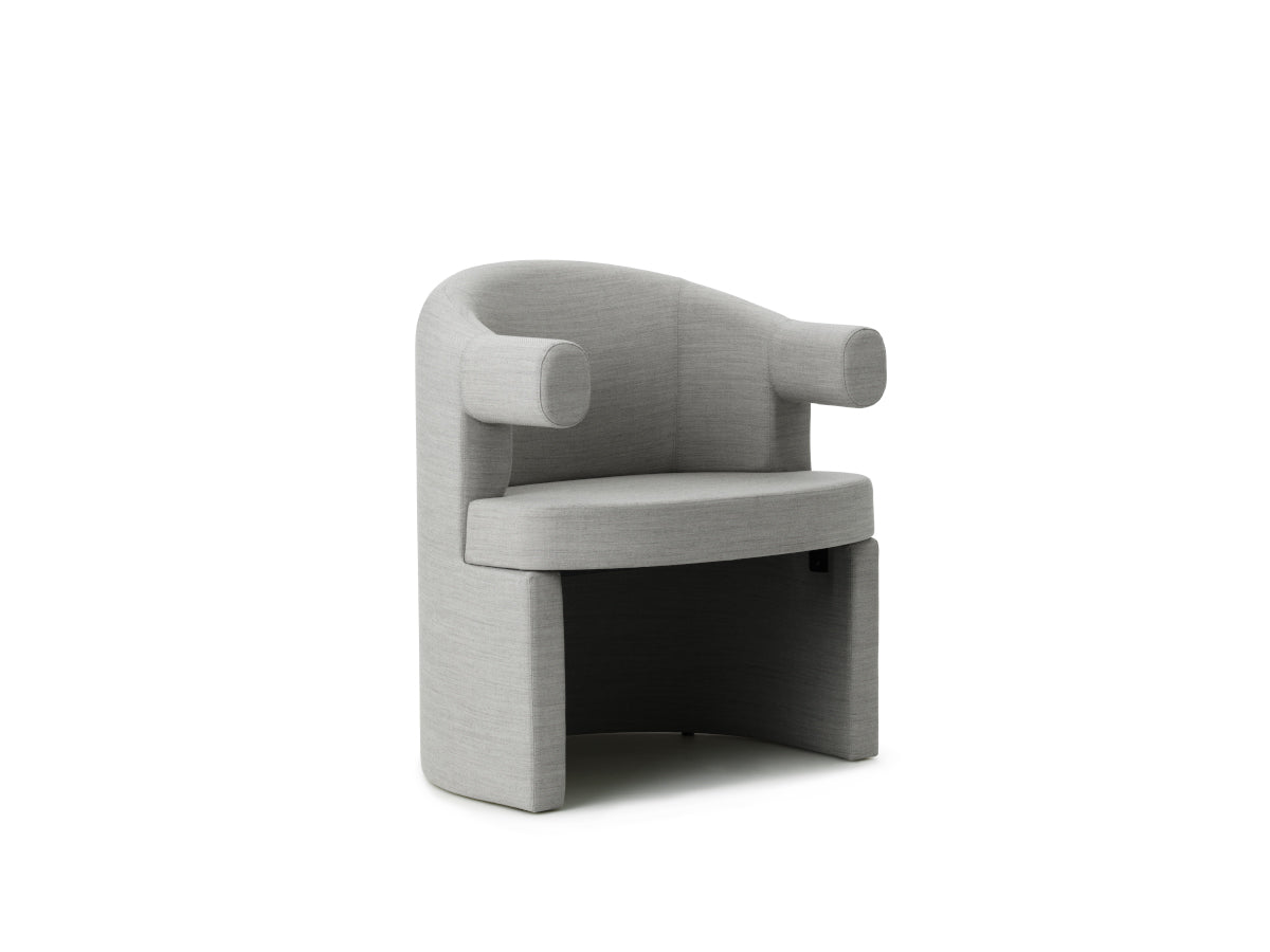 Normann Copenhagen Burra Chair