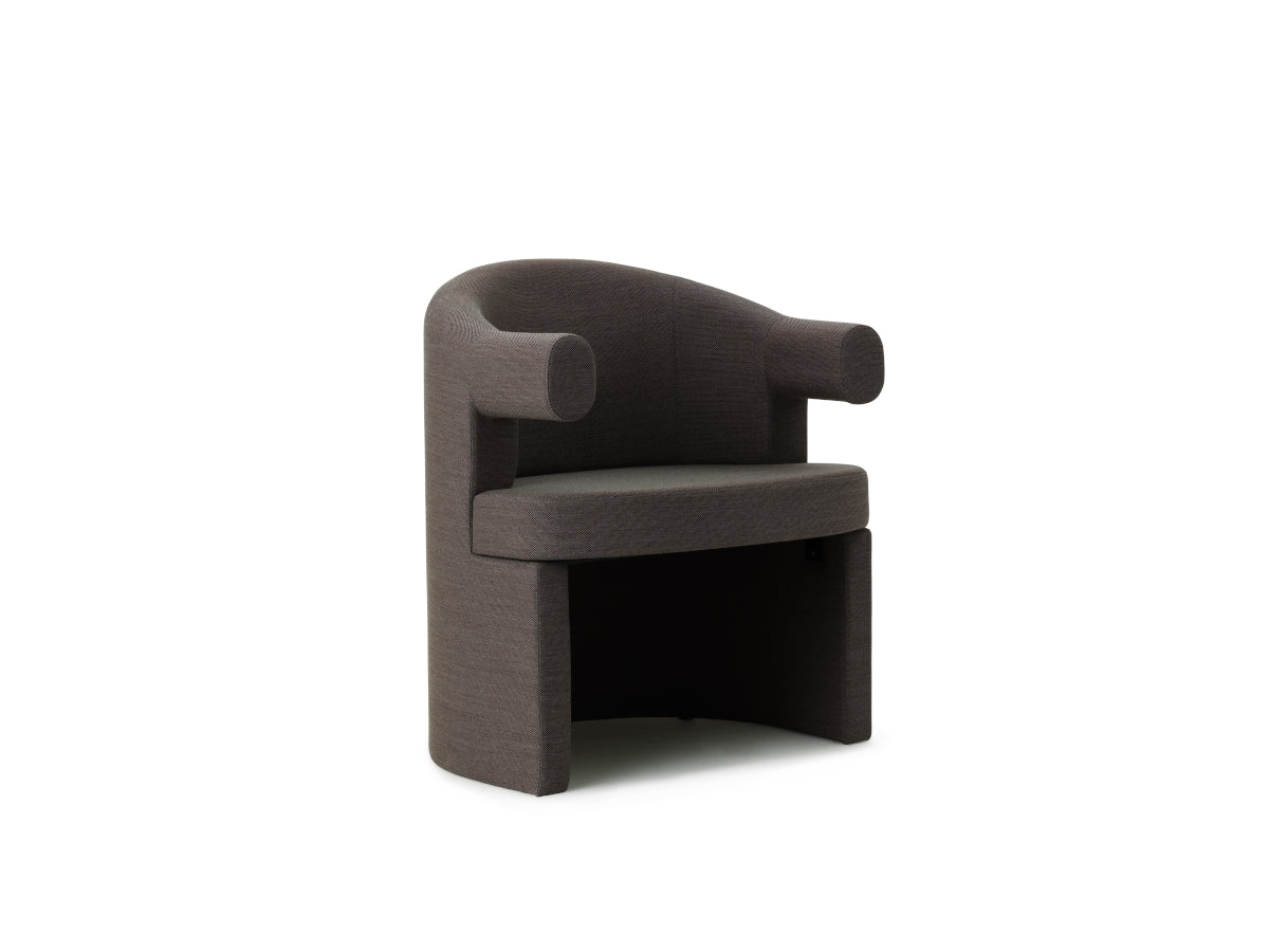 Normann Copenhagen Burra Chair