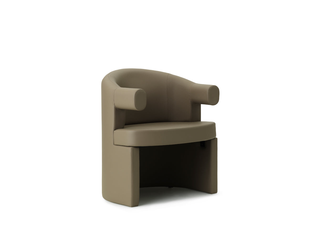 Normann Copenhagen Burra Chair