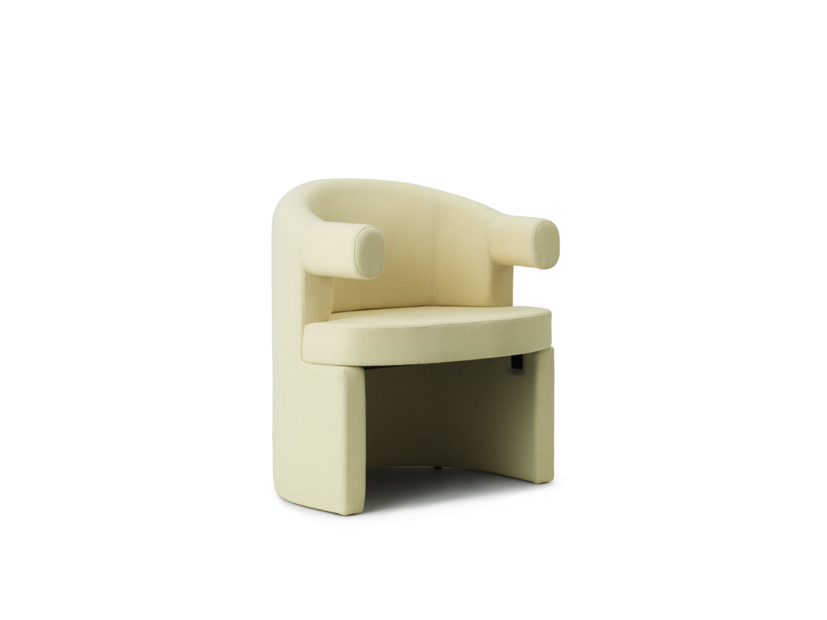 Normann Copenhagen Burra Chair