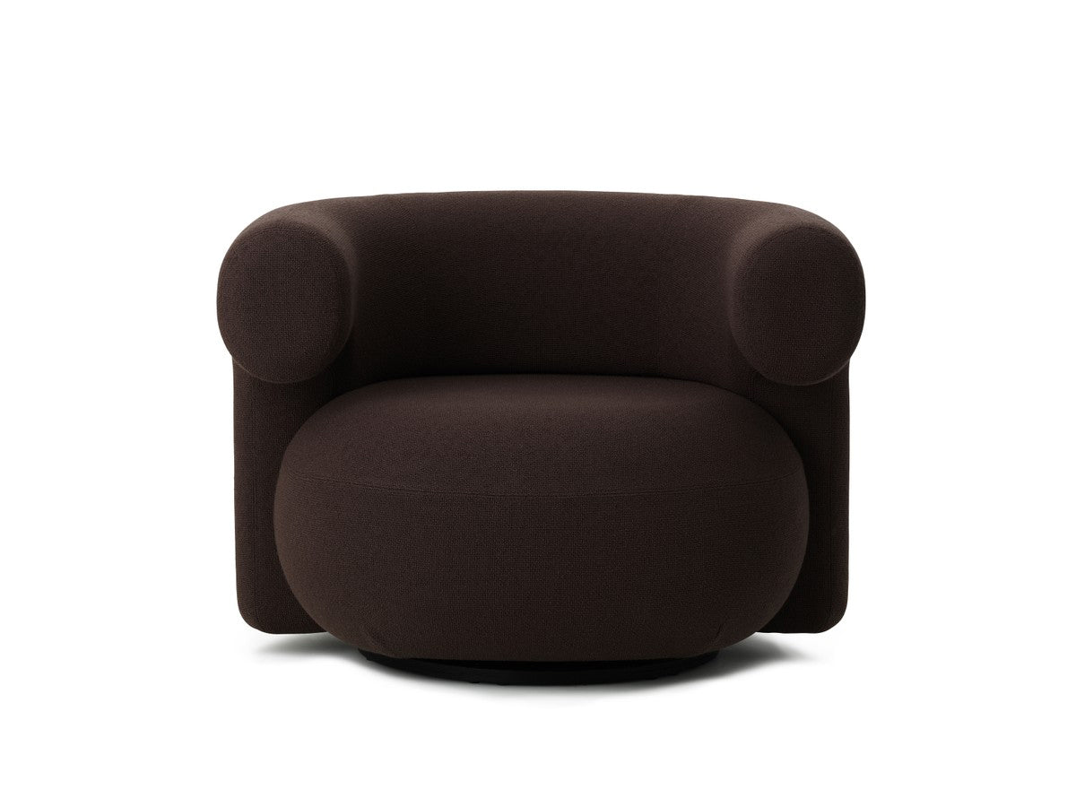 Normann Copenhagen Burra Lounge Chair