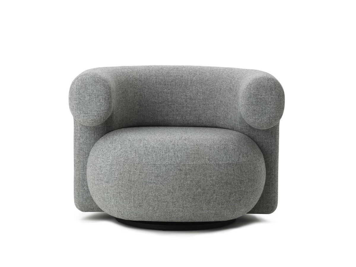 Normann Copenhagen Burra Lounge Chair