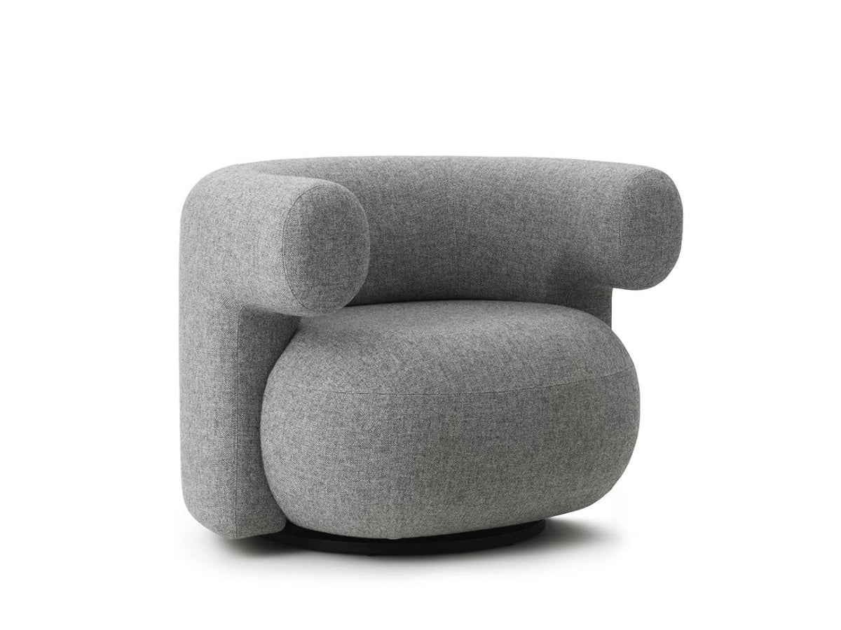 Normann Copenhagen Burra Lounge Chair