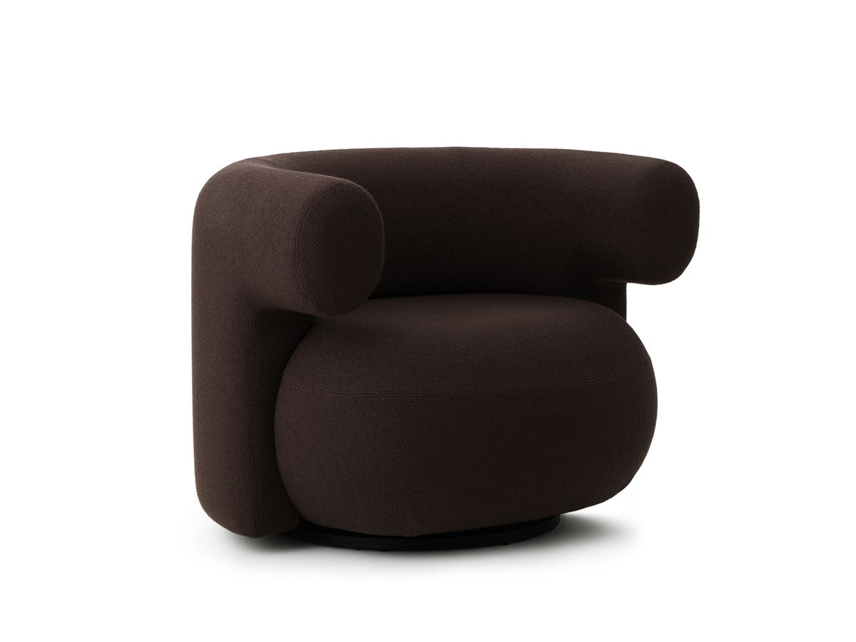 Normann Copenhagen Burra Lounge Chair