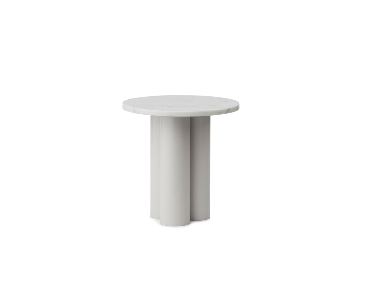 Normann Copenhagen Dit Table - Sand