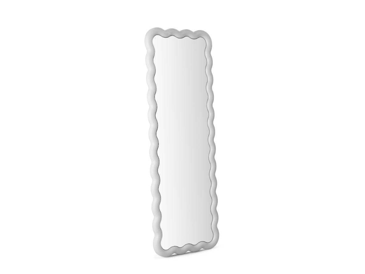 Normann Copenhagen Illu Mirror 160 x 55 cm