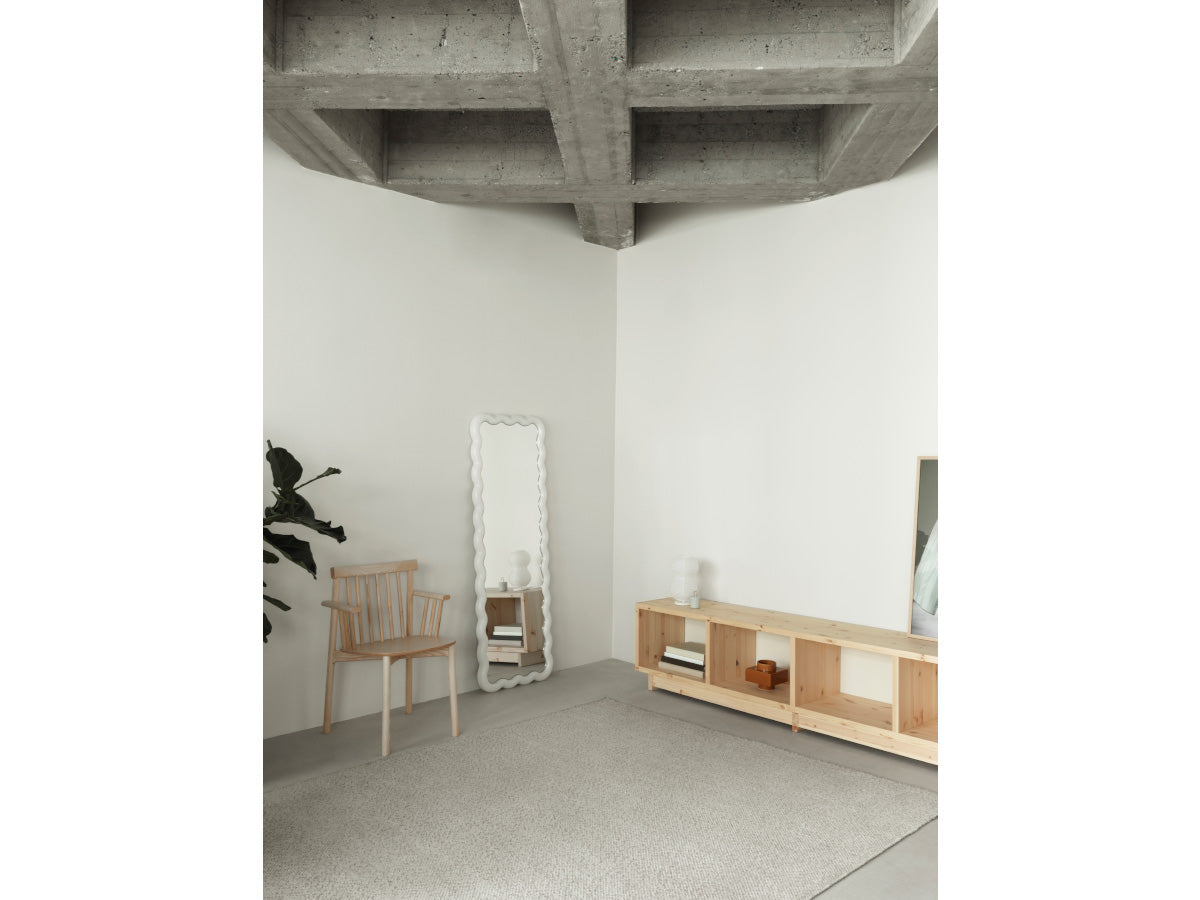 Normann Copenhagen Illu Mirror 160 x 55 cm