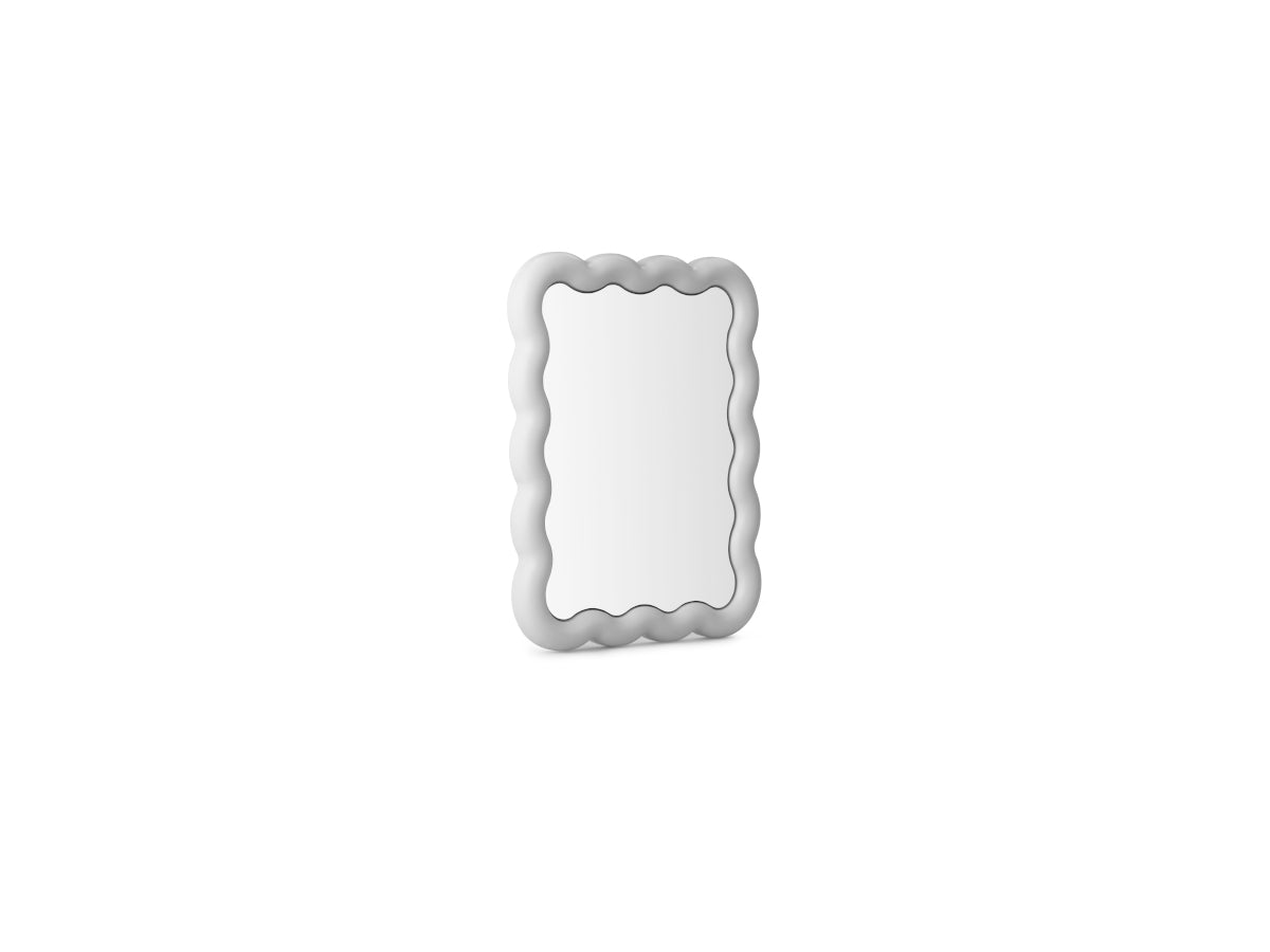 Normann Copenhagen Illu Mirror 65 x 50cm