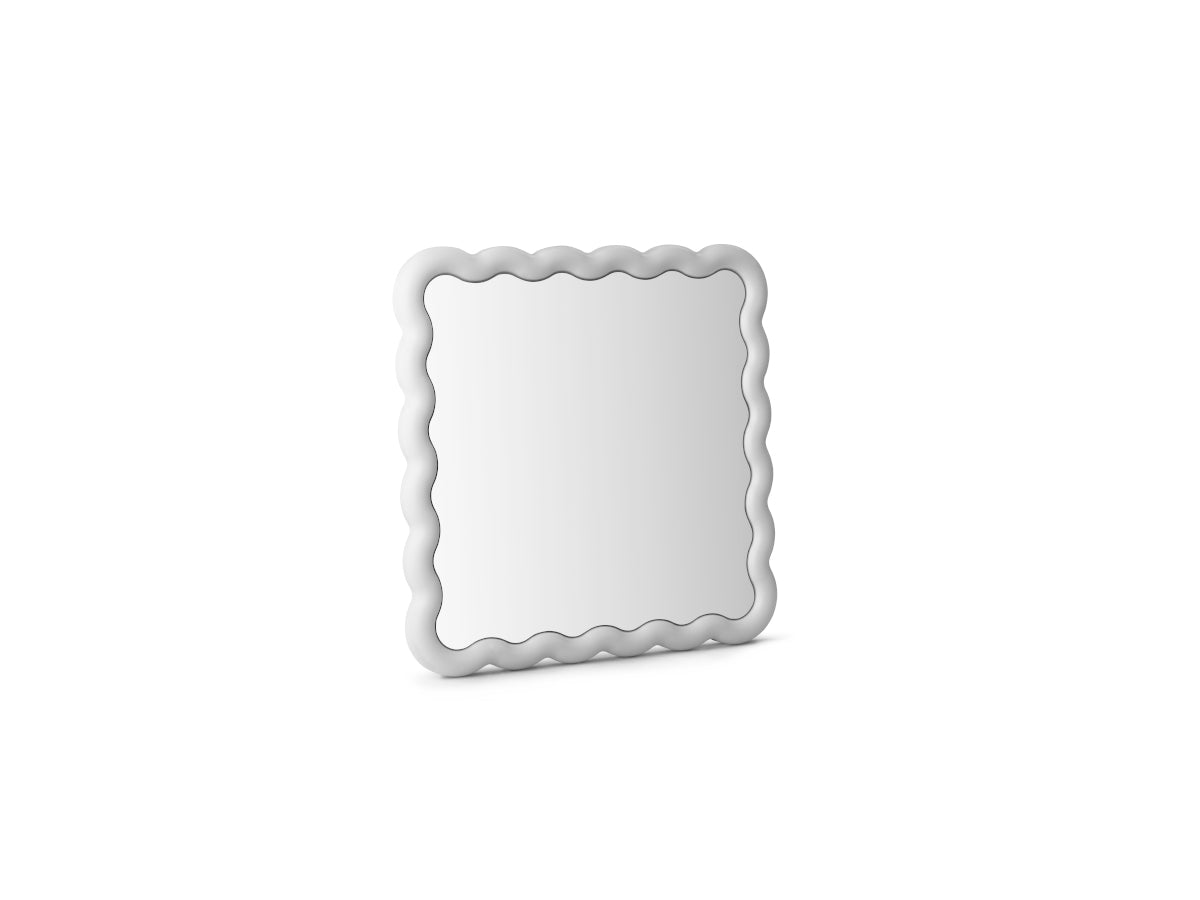 Normann Copenhagen Illu Mirror 80 x 80cm