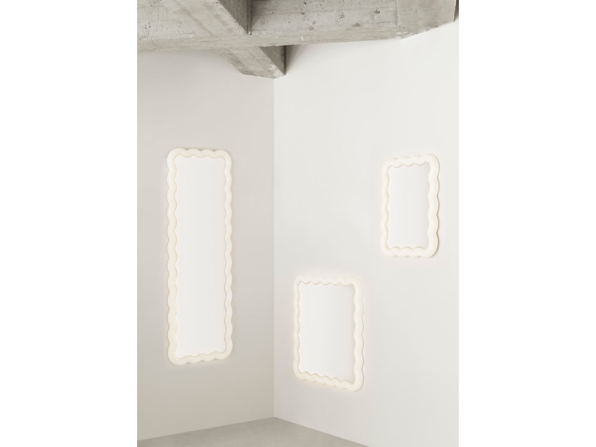 Normann Copenhagen Illu Mirror 160 x 55 cm