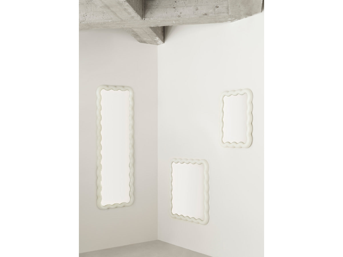 Normann Copenhagen Illu Mirror 160 x 55 cm