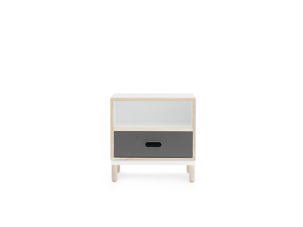 Normann Copenhagen Kabino Bedside Table