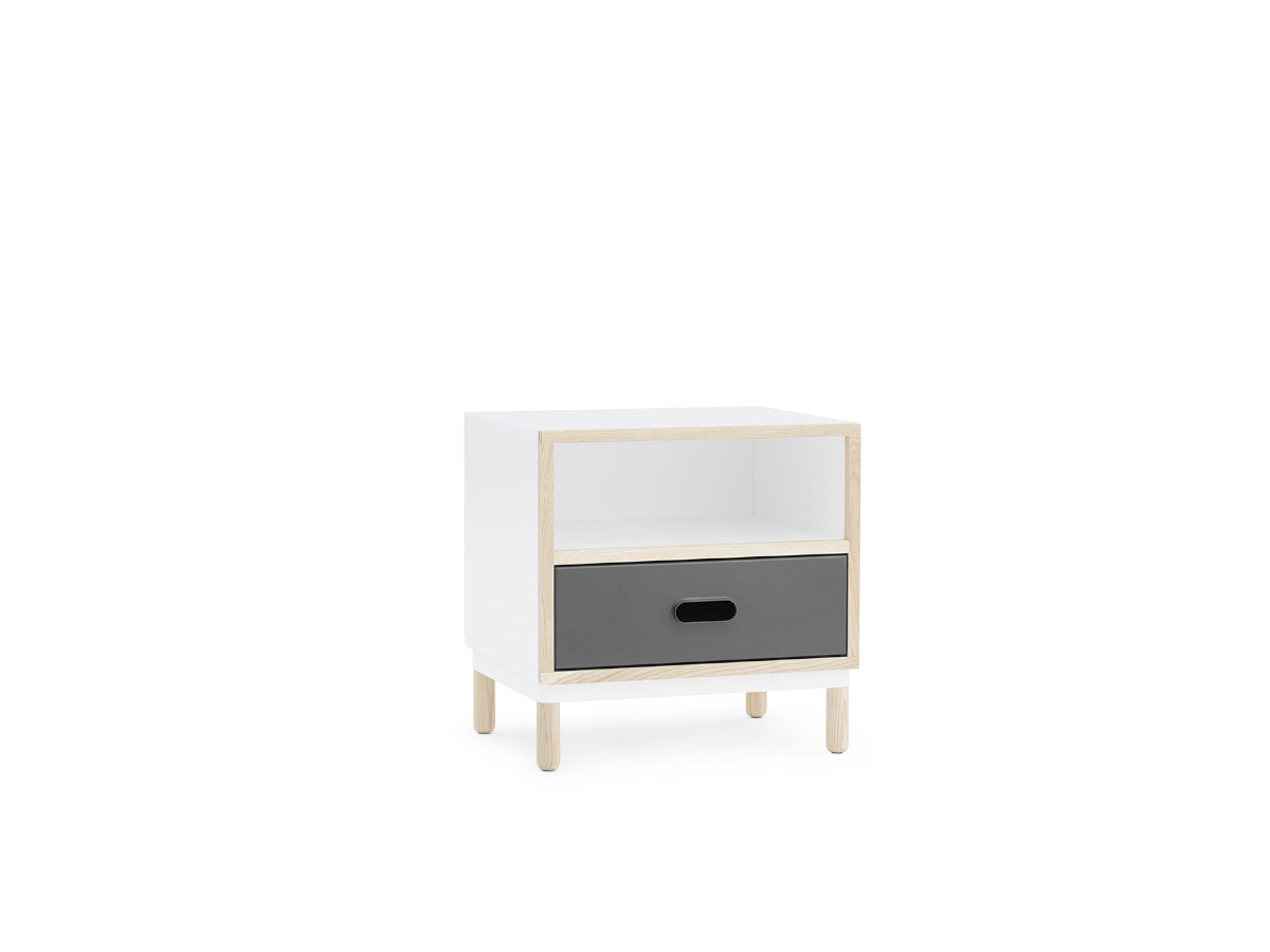 Normann Copenhagen Kabino Bedside Table