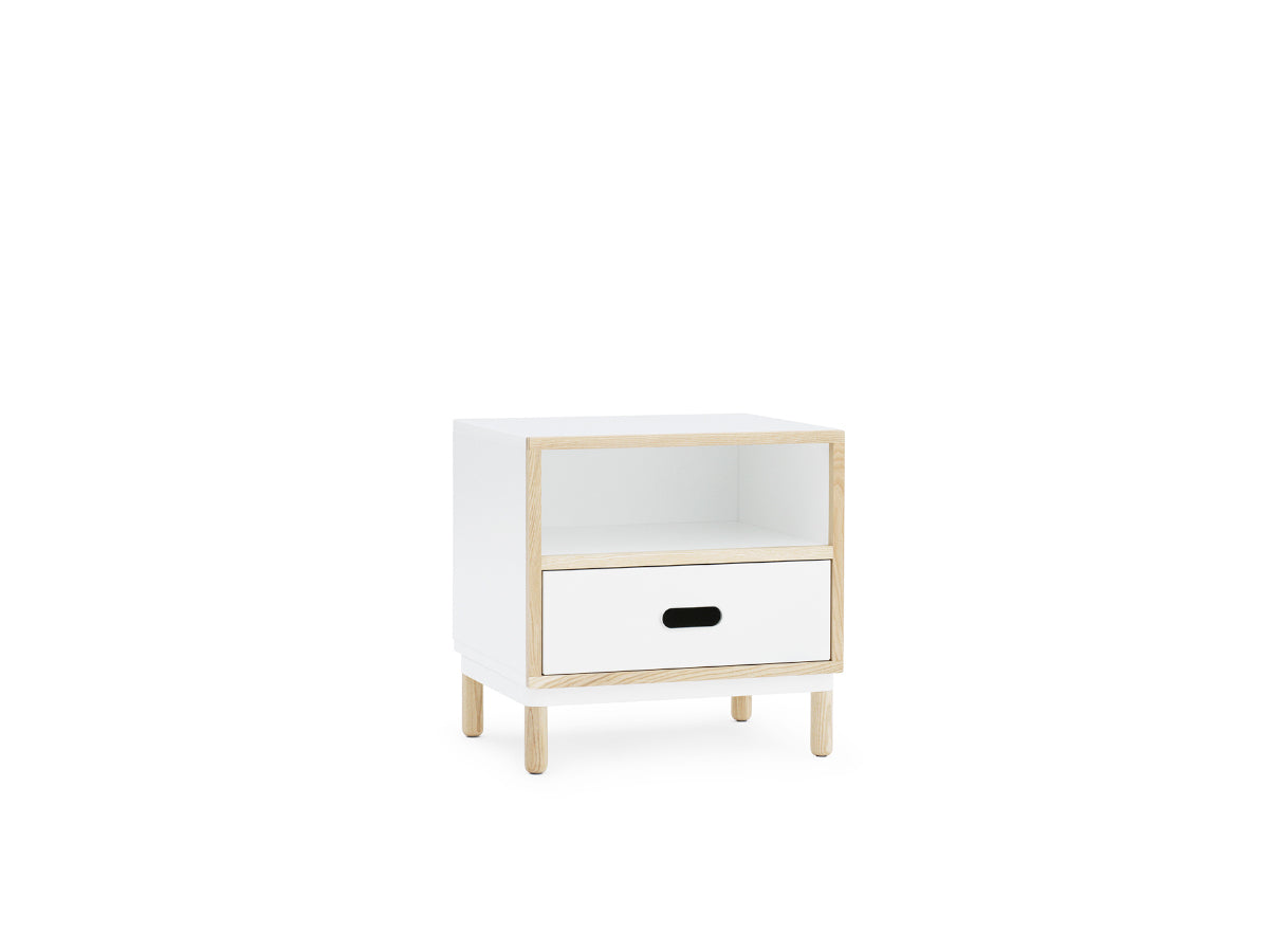 Normann Copenhagen Kabino Bedside Table