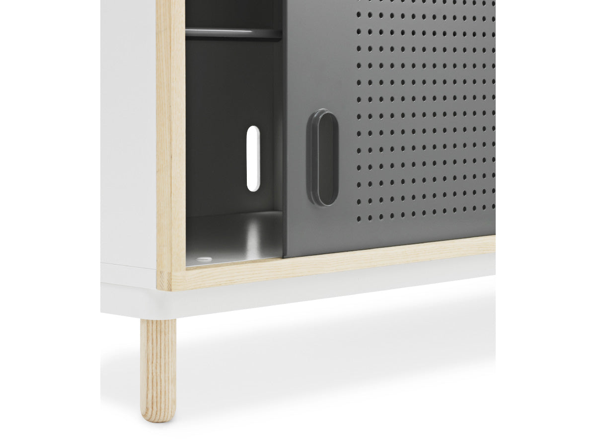 Normann Copenhagen Kabino Sideboard