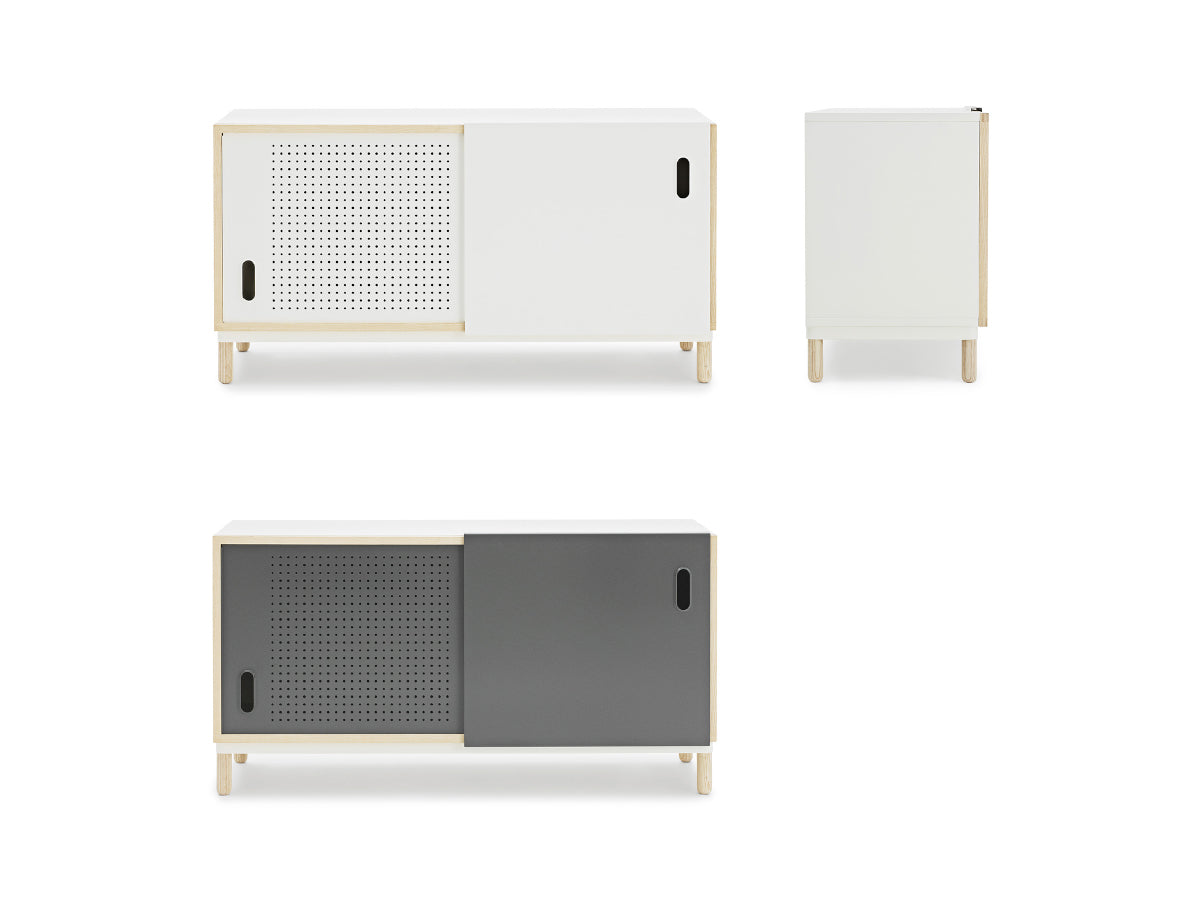 Normann Copenhagen Kabino Sideboard