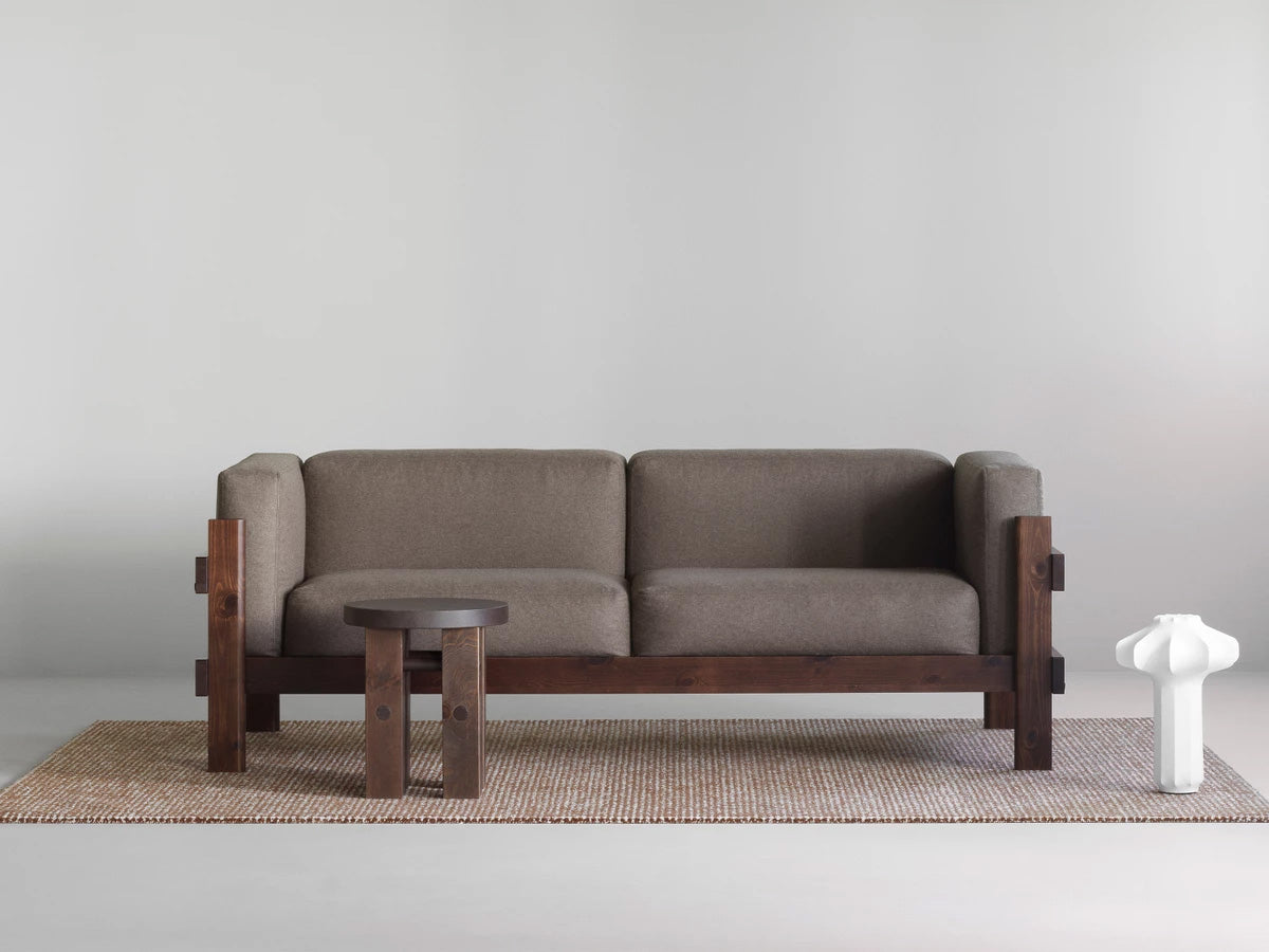 Normann Copenhagen Kube Sofa