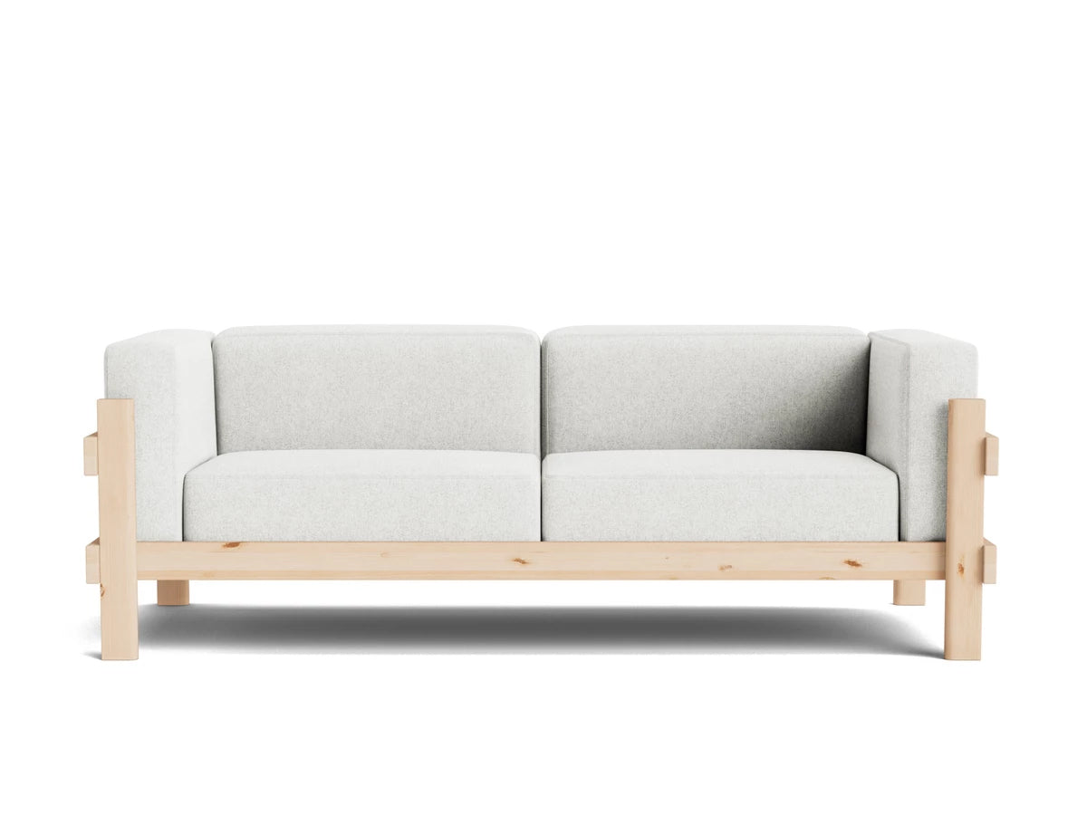 Normann Copenhagen Kube Sofa