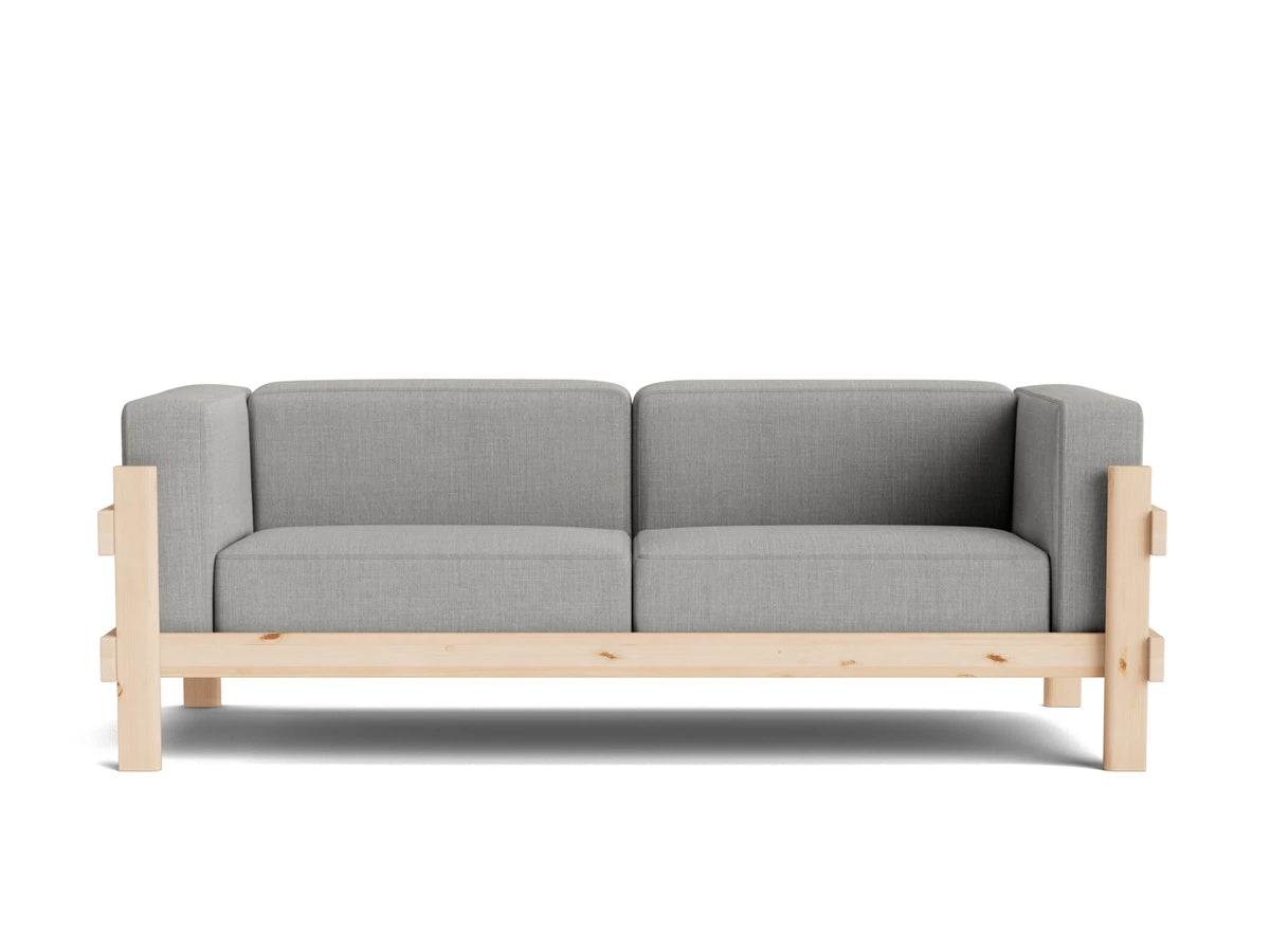 Normann Copenhagen Kube Sofa