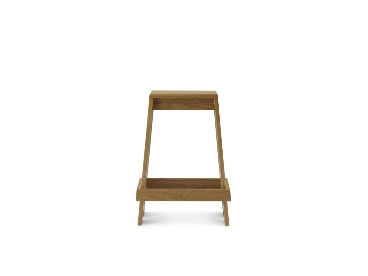 Normann Copenhagen Let Counter Stool 65cm